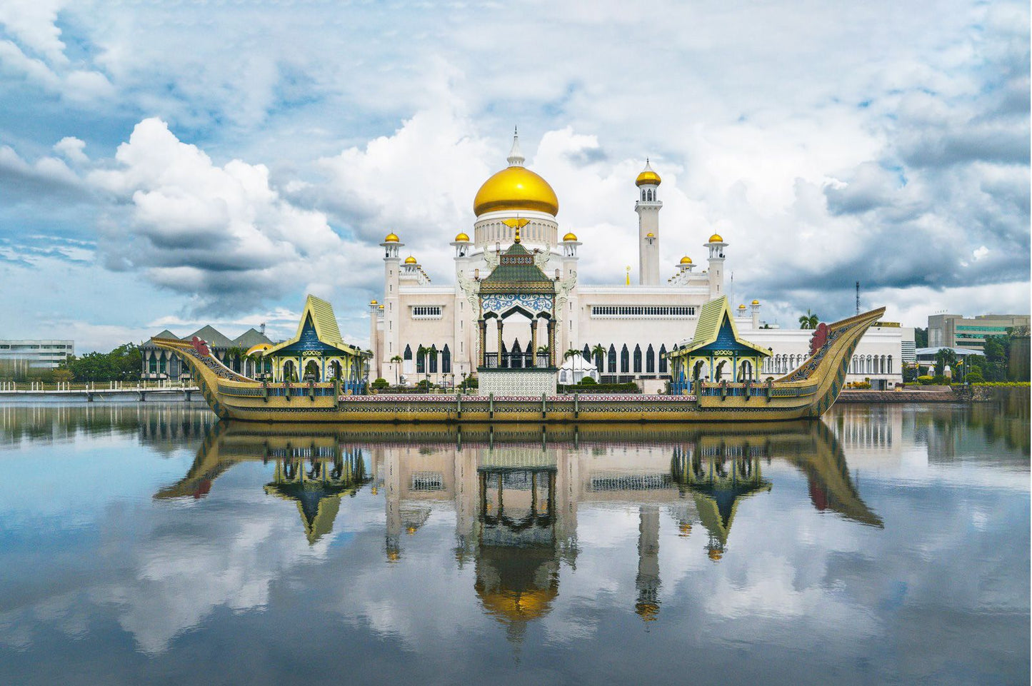 Brunei