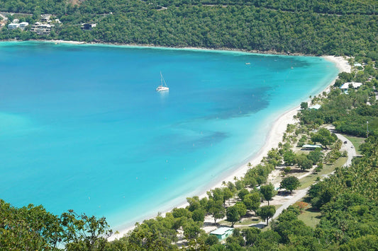 Virgin Islands - United States