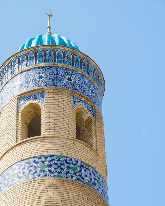 Uzbekistan