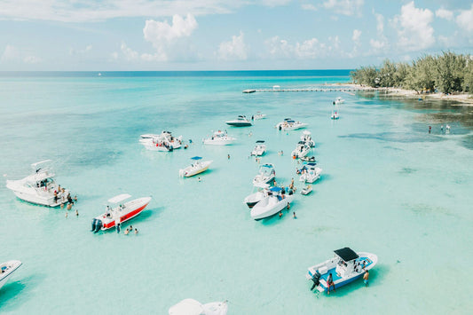 Cayman Islands