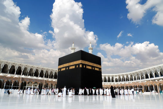 Hajj Special