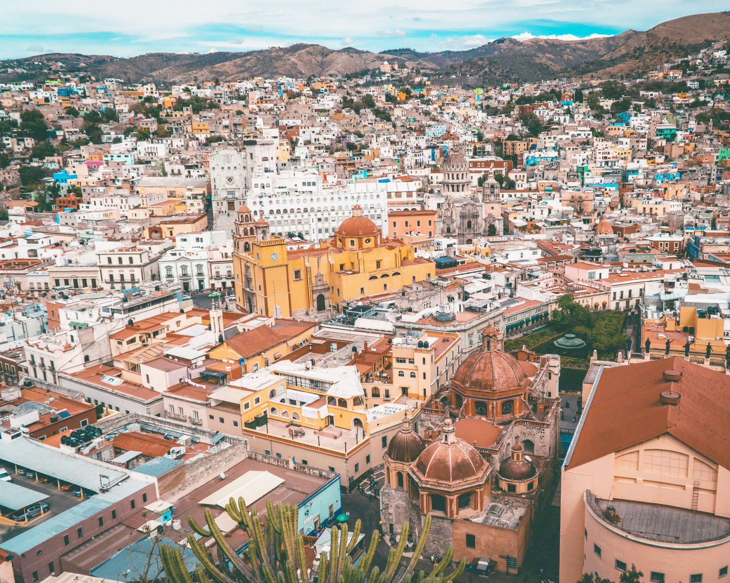 Mexico