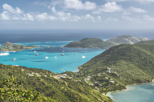Virgin Islands-British