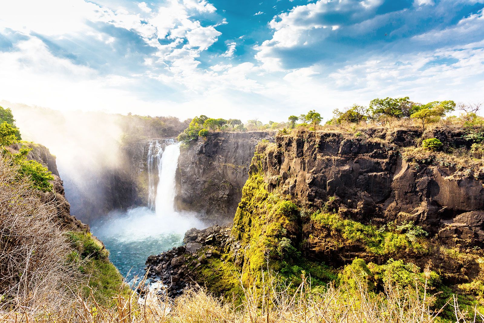 Zambia