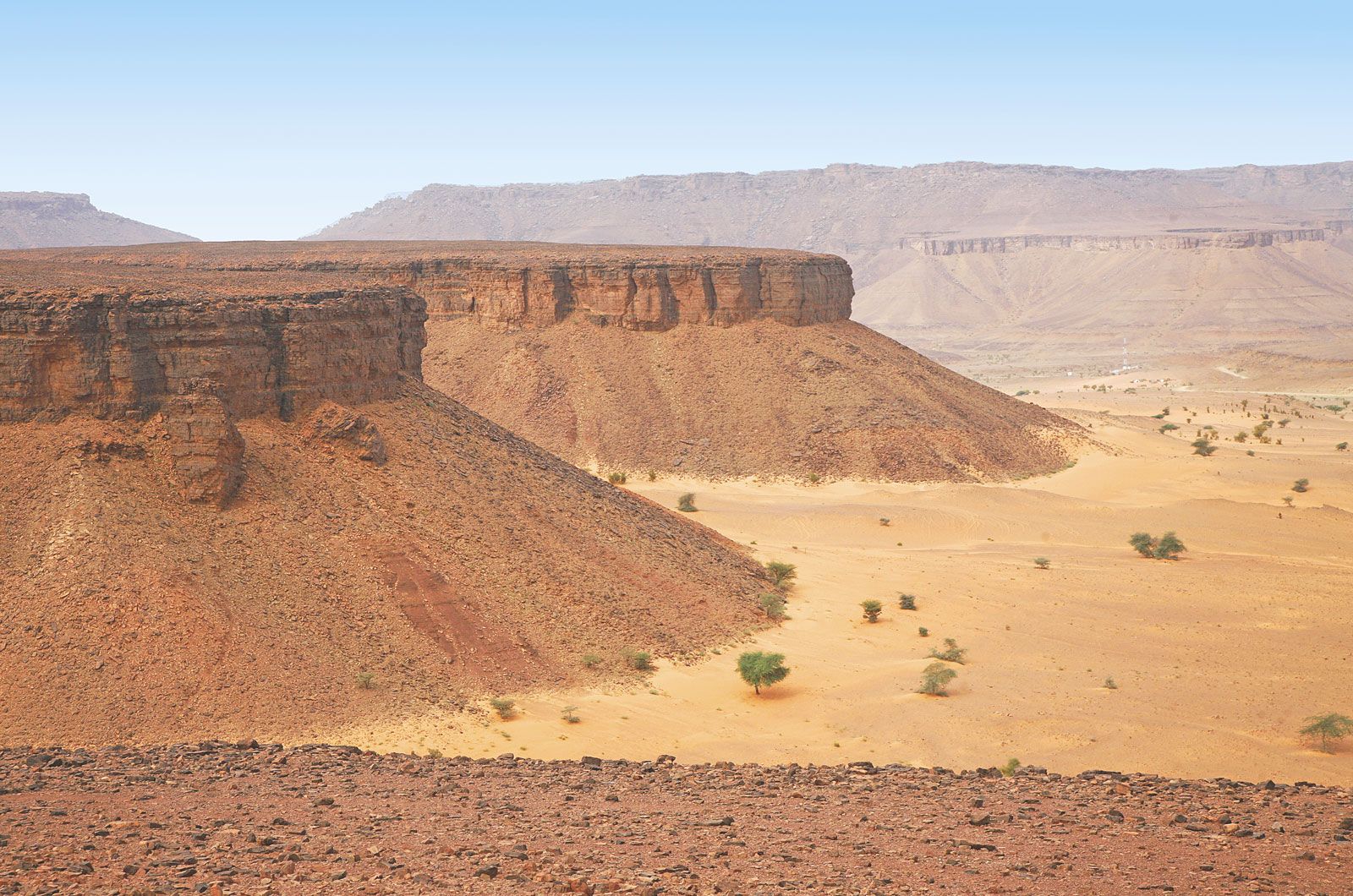 Mauritania